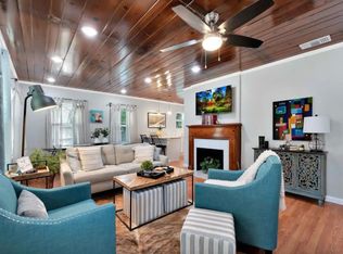 2710 Cumberland Ave, Waco, TX 76707