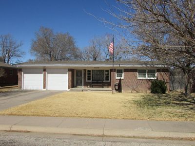 5206 George Ter, Amarillo, TX, 79106