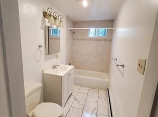 333 Providence St #1, Woonsocket, RI 02895