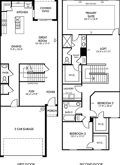 2nd image of 1518 Bantam Way