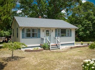 1196 Garrison Rd, Vineland, NJ 08360