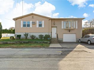 51 Bellevue Ave, North Providence, RI 02911