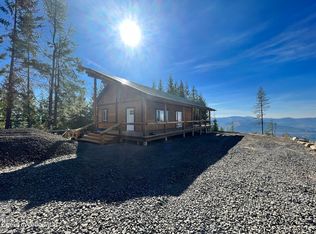 Nka Upriver View Dr, Fernwood, ID 83830