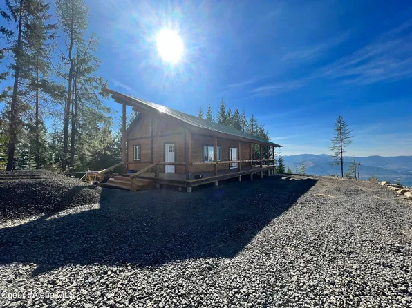 Nka Upriver View Dr, Fernwood, ID 83830