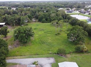 5443 Fort Hamer Rd, Parrish, FL 34219