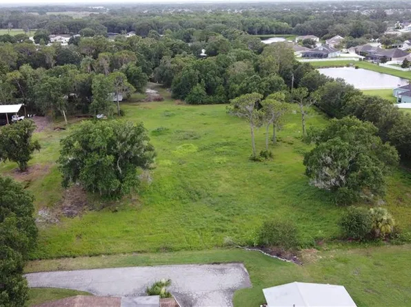 5443 Fort Hamer Rd, Parrish, FL 34219