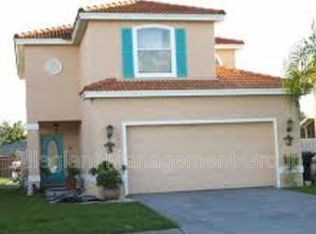2315 Santa Lucia St, Kissimmee, FL 34743