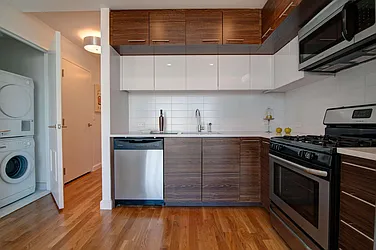 Rented by Compass
