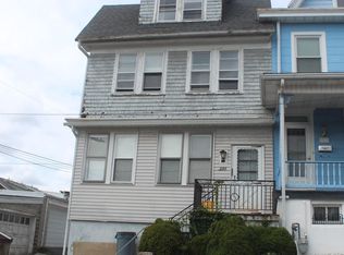 500 Ridge Ave, Pottsville, PA 17901