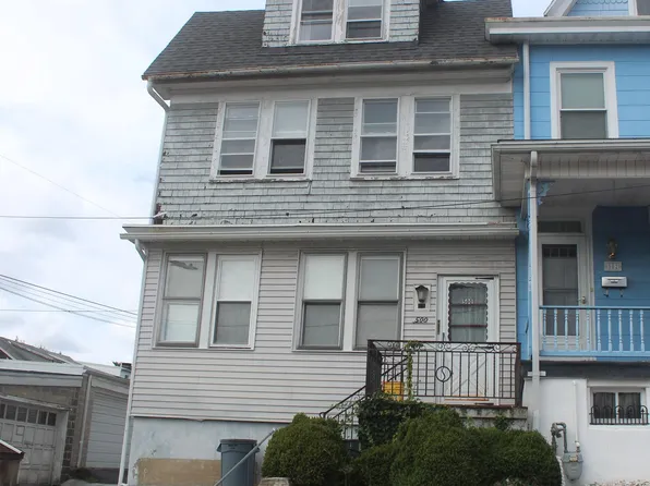 500 Ridge Ave, Pottsville, PA 17901