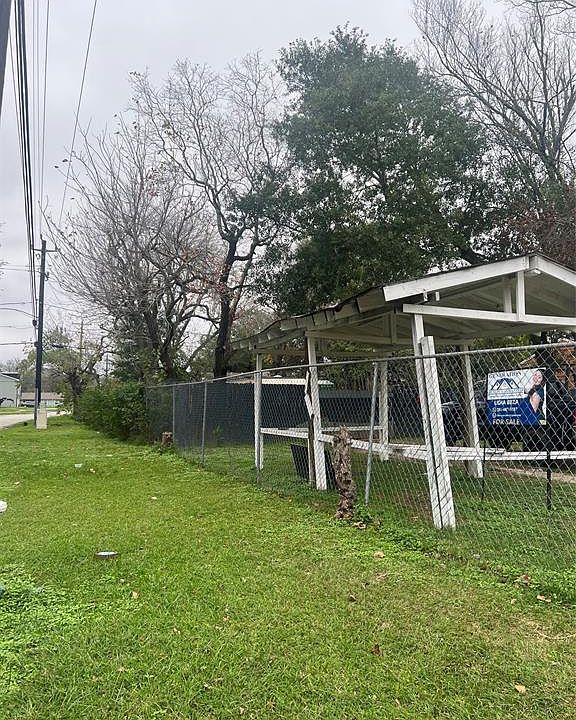 5903 Doolittle Blvd, Houston, TX 77033 MLS 29088121 Zillow