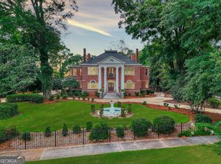 2204 Monticello St SW, Covington, GA 30014