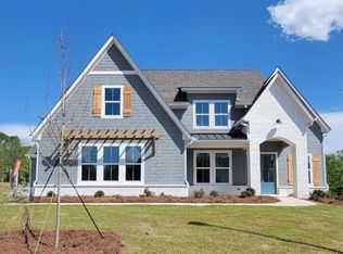 7750 Fireside Farm Dr, Dawsonville, GA 30534