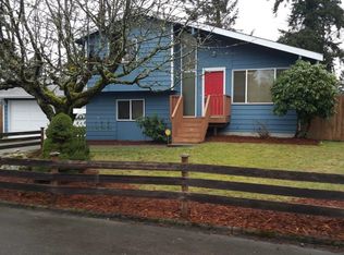 29805 43rd Pl S, Auburn, WA