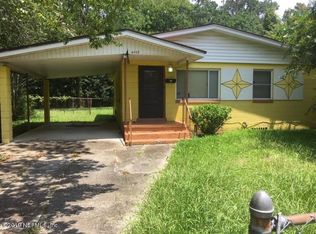 6805 Homer Rd E, Jacksonville, FL 32209