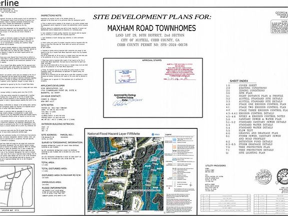 2nd image of 5786 Maxham Rd