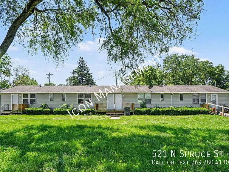 521 N Spruce St #3 — Photo 1