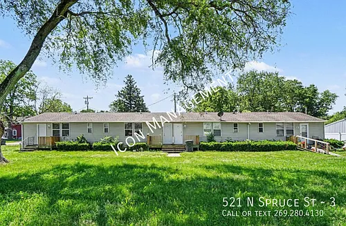 521 N Spruce St #3 Photo 1 521 N Spruce St #3 Photo 1
