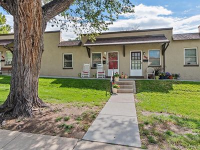 2676 N Utica St, Denver, CO, 80212