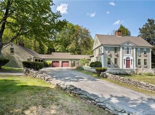 45 Ross Hill Rd, Lisbon, CT 06351