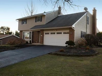 319 Hillcrest Ave, Bethlehem, PA, 18020