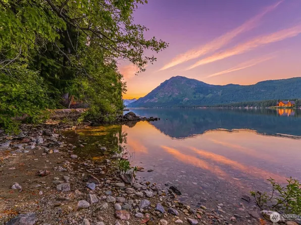 0 Cedar Brae Rd., Lake Wenatchee, WA 98826