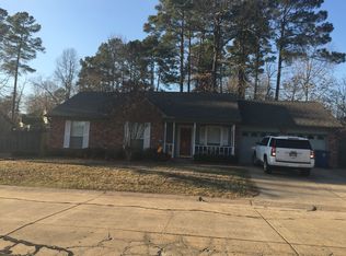 1006 Foxwood Dr, Benton, AR 72015