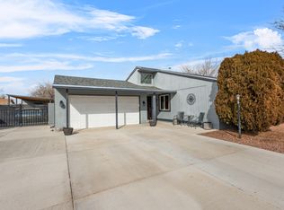 78 Sommerset Dr SE, Rio Rancho, NM 87124
