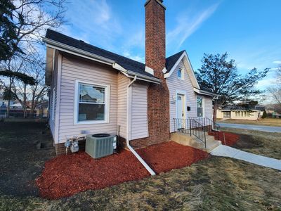 2142 121st St, Blue Island, IL, 60406