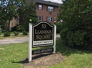 53 Llanfair Rd UNIT K, Ardmore, PA 19003