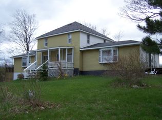 2641 Yordy Rd, Mio, MI 48647