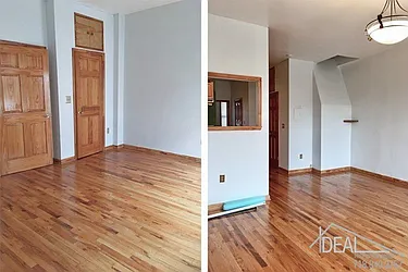 Rented by Ideal Properties Group