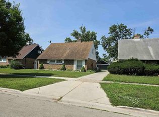 4312 Elm Ave, Lyons, IL 60534