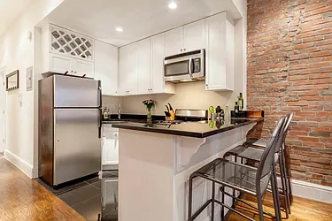 Rented by Town Residential