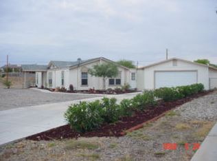 5626 S Bison Ave, Fort Mohave, AZ 86426