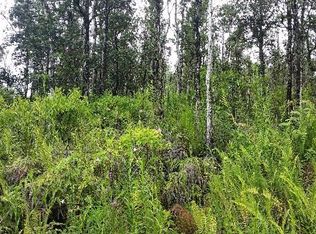 Lanai St LOT 672, Pahoa, HI 96778