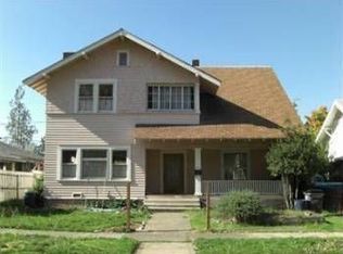 33 N Peach St, Medford, OR