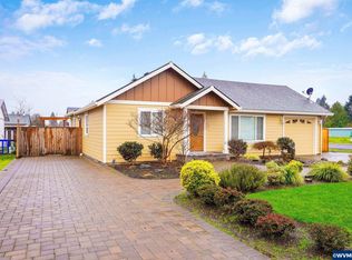 4170 Milton St NE, Salem, OR 97305