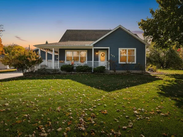 102 E State St, Saint Louis, MI 48880