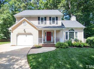 5525 Banwell Pl, Raleigh, NC 27613