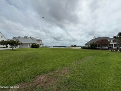 120 Harold Avenue, Swansboro, NC, 28584