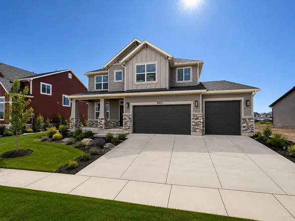 3801 W 1625 S, Taylor, UT 84401