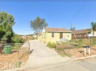 365 N Phillips St, Banning, CA 92220