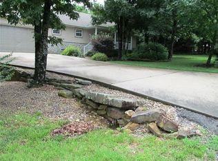 12532 Lodge Dr, Garfield, AR 72732