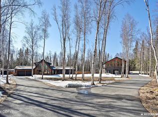 1310 Woo Blvd, Anchorage, AK 99515