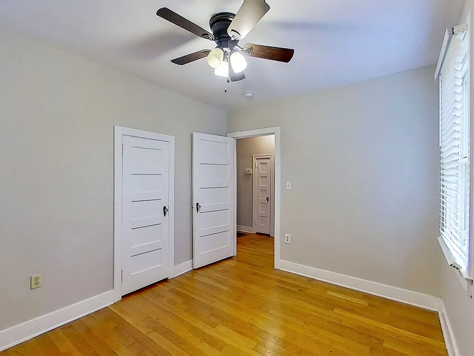 1506 Pendleton Rd