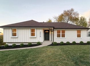 3618 E 104th St, Kansas City, MO 64137