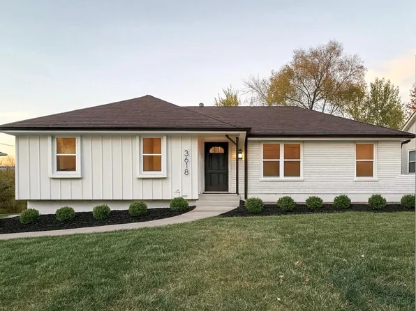 3618 E 104th St, Kansas City, MO 64137