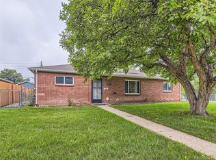 8941 Hoffman Way, Thornton, CO 80229