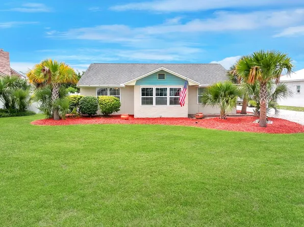 308 Beacon Rd, Port Saint Joe, FL 32456